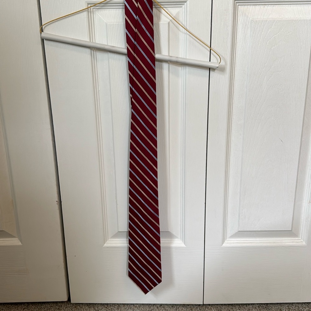 Nautica Neck Tie
